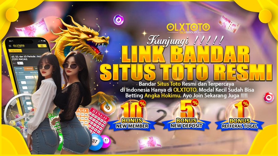 SITUS TOTO