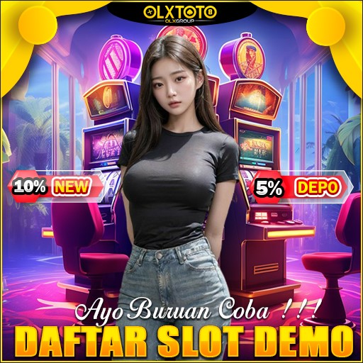 OLXTOTO 🎰 Daftar Terbaru Situs Demo Slot Gacor Dan Slot Online Viral