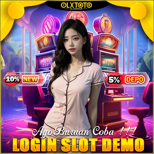 Slot Demo