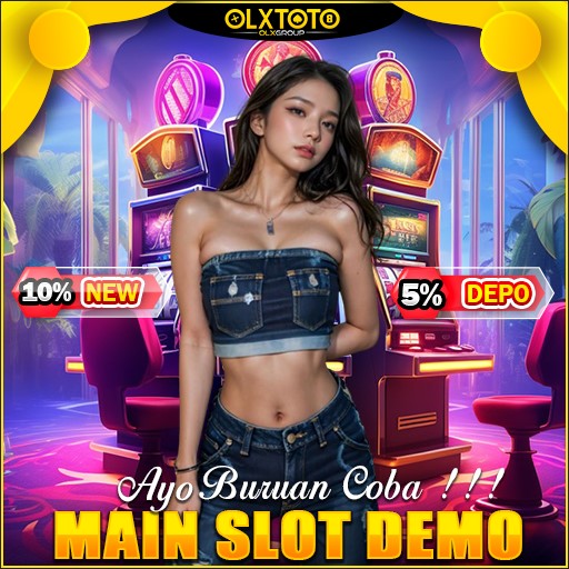 OLXTOTO 🎰 Main Terbaru Situs Demo Slot Gacor Dan Slot Online Viral