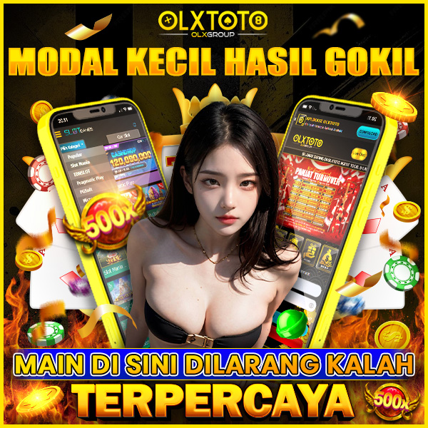 OLXTOTO # Login Platform Situs Toto Dan Daftar Togel Resmi