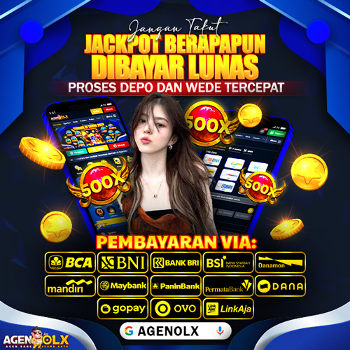 AGENOLX # Login Slot Online Terlengkap Favorit Masyarakat Indonesia