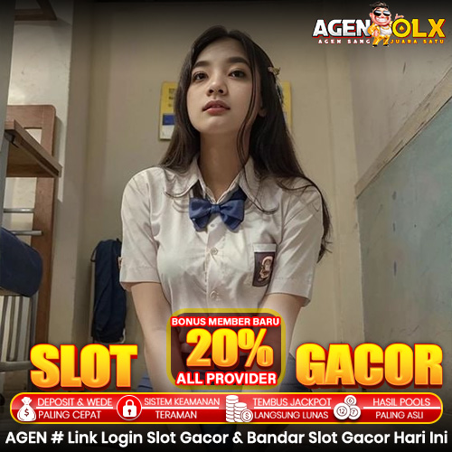 AGENOLX # Situs Login Daftar Game Slot No 1 Terbaik Di Asia