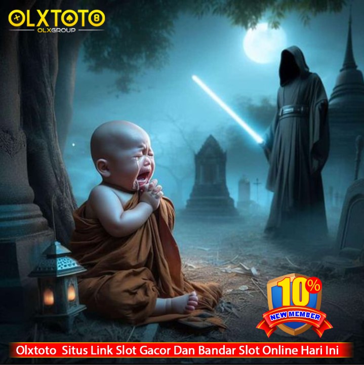 Olxtoto ♻ Situs Link Slot Gacor Dan Bandar Slot Online Hari Ini