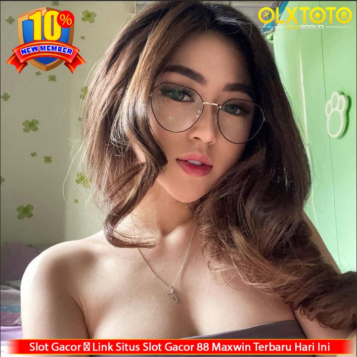 Slot Gacor ✈️ Link Situs Slot Gacor 88 Maxwin Terbaru Hari Ini