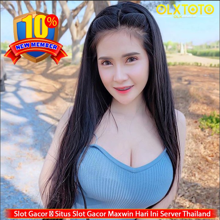 Slot Gacor ✈️ Situs Slot Gacor Maxwin Hari Ini Server Thailand