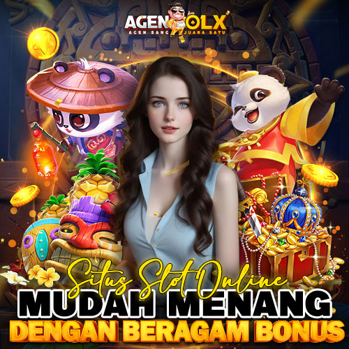 AGENOLX : Login Slot Online Gacor Paling Murah Minimal Deposit 5,000