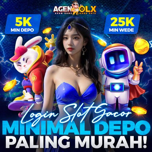 AGENOLX : Situs Casino Online Mudah Menang Dengan Beragam Bonus