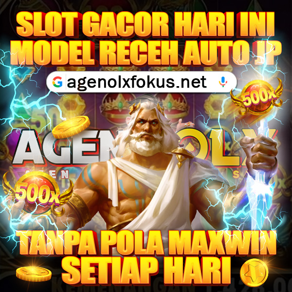 Agenolx :> Daftar Login Situs Slot Vip Gacor Agen Resmi Dari Pusat Game Dunia Paling Gacor Hari Ini