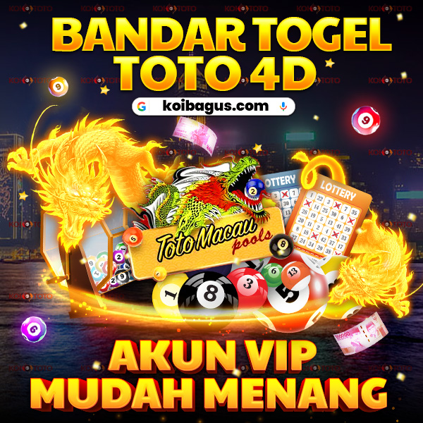 KOITOTO💲Bandar Togel Online Resmi Terbesar Paling Terpercaya Di Indonesia