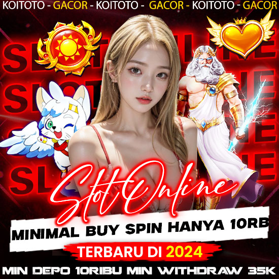 KOITOTO: Daftar Situs Toto Slot88 dan Slot Gacor Terekomendasi di Asia