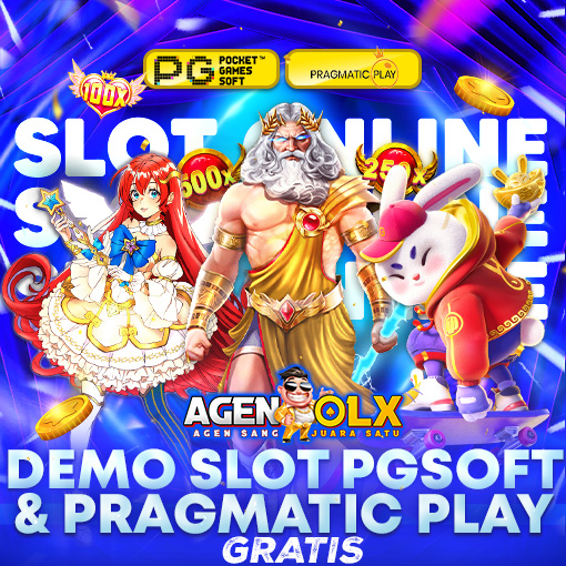 Demo Slot PG Soft Dan Slot Demo Pragmatic Play Gratis Berhadiah Uang Tunai