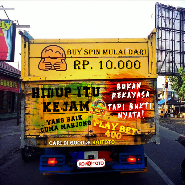 KOITOTO - Platform yang Menyediakan Deposit Ringan Hanya 10RB Rupiah