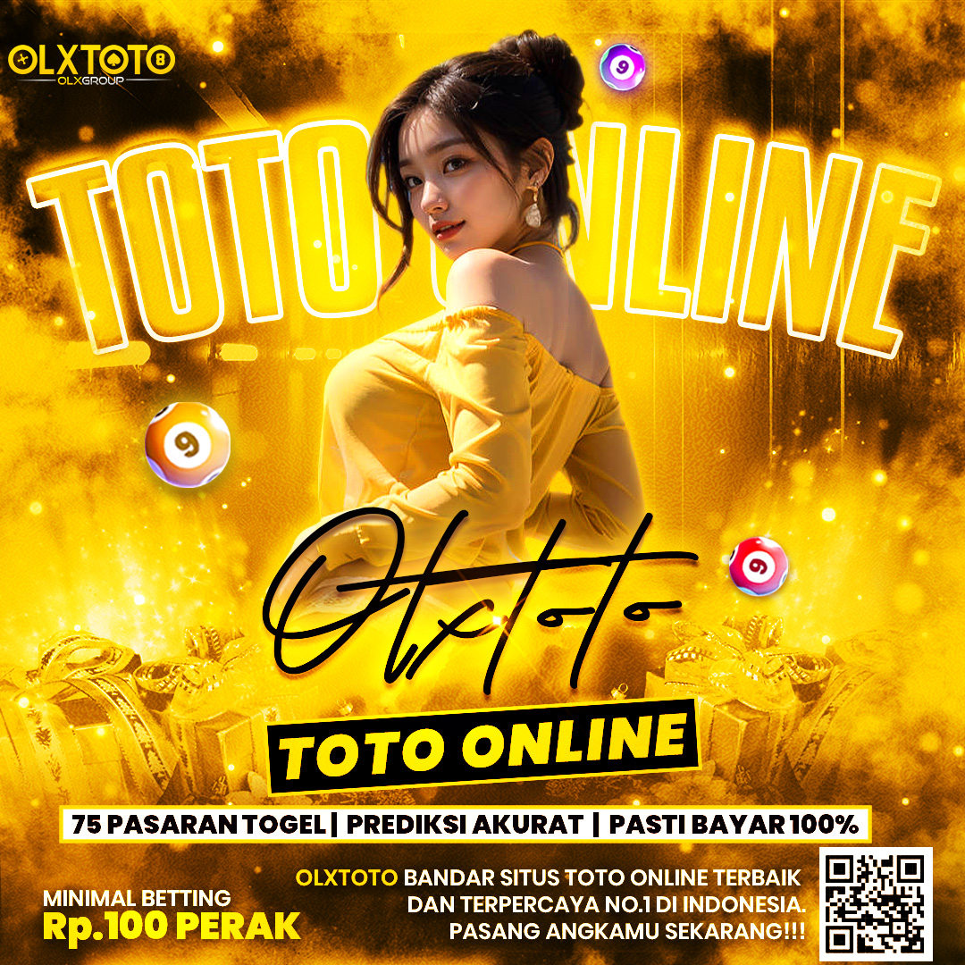 OLXTOTO * Daftar Bandar Togel Online Terpercaya Dan Situs Toto Togel