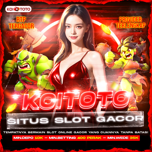 KOITOTO > Situs Demo Slot PG Soft x1000 Pasti Gacor dan Menguntungkan