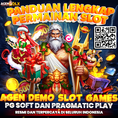 AGENOLX > Panduan Lengkap Bermain Slot Demo PG Soft Dan Pragmatic Play Resmi Di Indonesia