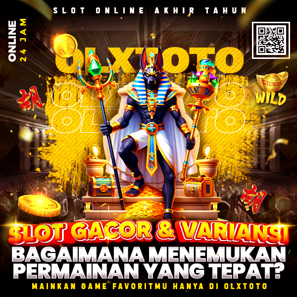 Slot Gacor dan Variansi: Bagaimana Menemukan Permainan yang Tepat