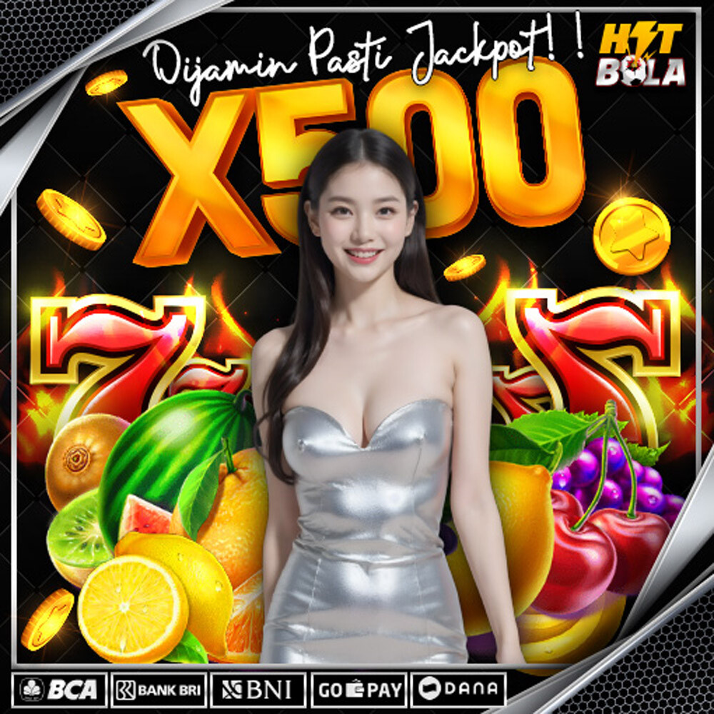 BOLAHIT: Situs Slot Gacor Terbaru dengan Bonus New Member 100%