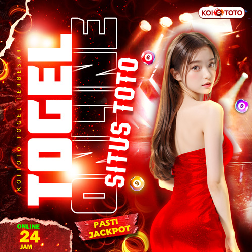 KOITOTO: Link Resmi Login Situs Toto Togel Online 4D Terlengkap di Asia