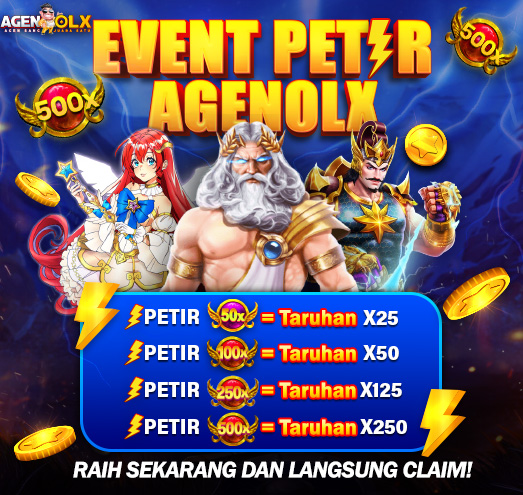 AGENOLX : Situs Login Daftar Slot Vip Gacor Kemenangan Terjamin Di Sini!