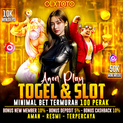 OLXTOTO : Login Bo Togel Resmi Terpercaya Minimal Betting 100 Perak