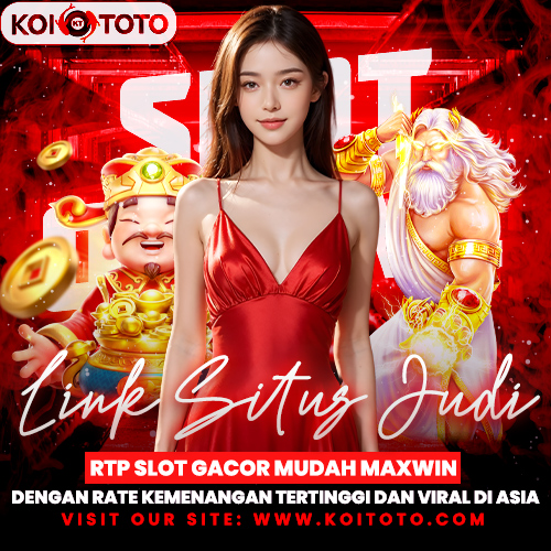 KOITOTO# Bandar Situs Slot Online Dengan Pola Slot Terbaik No 1 di Asia