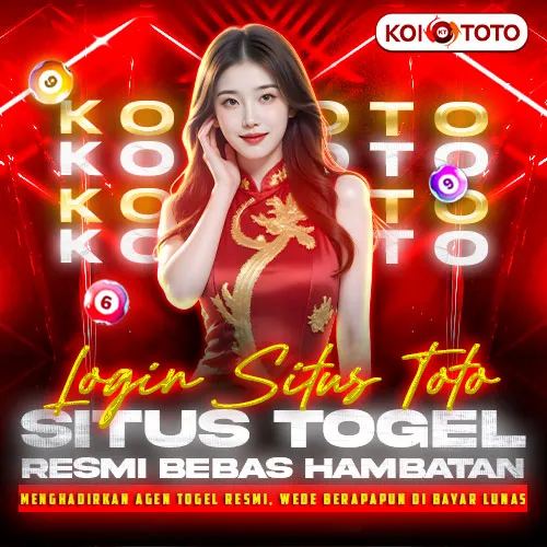 KOITOTO | Daftar Situs Toto Togel Terpercaya Jaminan Mudah Menang