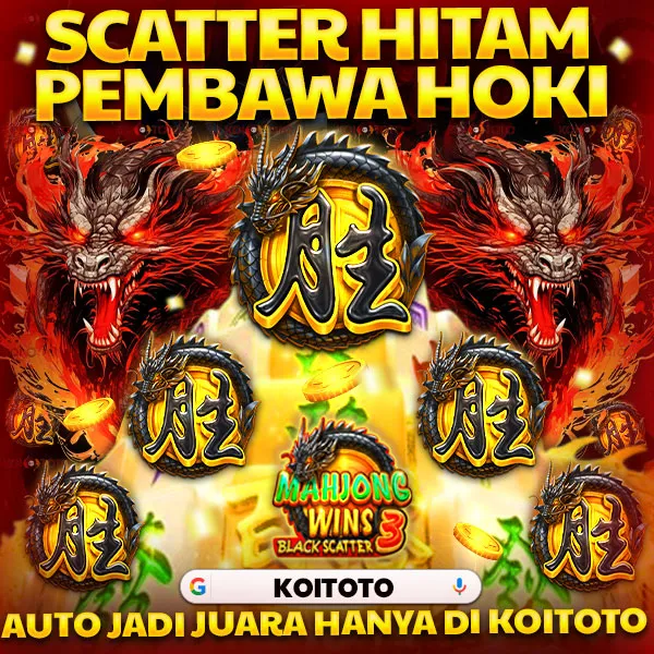 KOITOTO - Daftar Link Situs Slot Gacor Minimal Depo 10 Ribu Rupiah