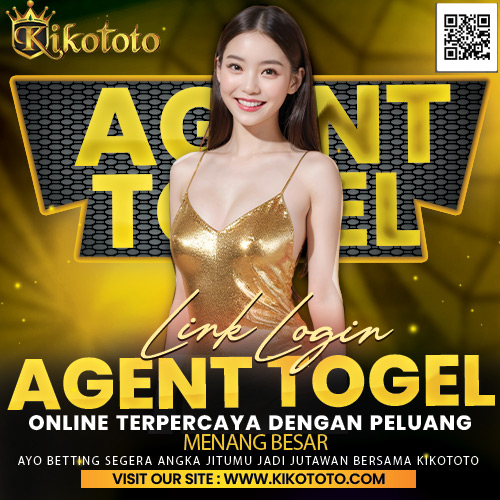 KIKOTOTO : Login Agen Togel Online Terpercaya Dengan Peluang Menang Besar