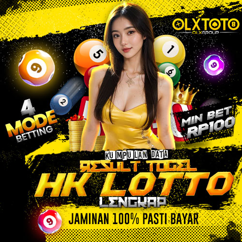 OLXTOTO Kumpulan Data Result Togel HK Lotto Lengkap