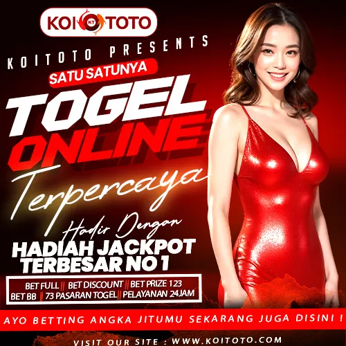 KOITOTO | Rekomendasi Bandar Togel Online Server Indonesia