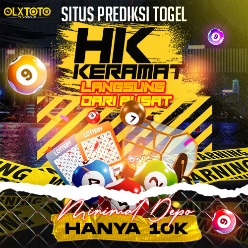 OLXTOTO Situs Prediksi Togel HK Keramat Malam Ini Langsung Dari Pusat