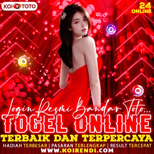 KOITOTO * Login Resmi Bandar Toto Togel Online Terbaik dan Terpercaya