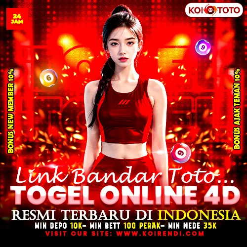 KOITOTO - Link Bandar Toto Togel Online 4D Resmi Terbaru di Indonesia