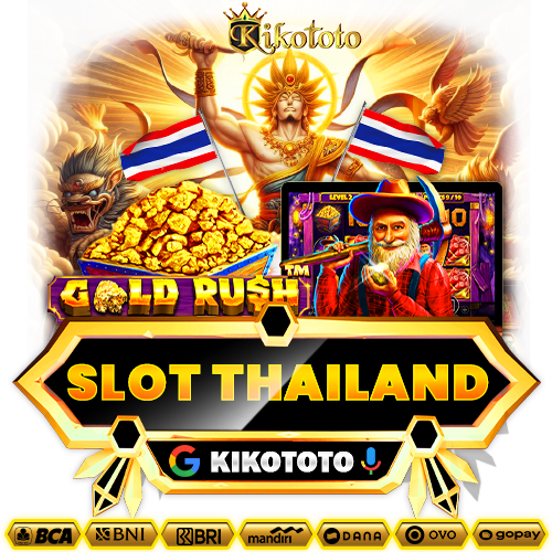 Slot Thailand 🐘 Link Situs Bandar Slot Server Thailand Gacor Terpercaya #1 Hari Ini