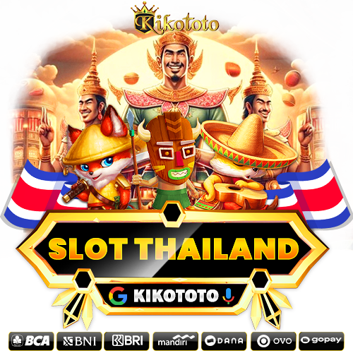 Slot Thailand 🐘 Situs Bandar Slot Gacor Resmi #1 Server Thailand Terpopuler 2025