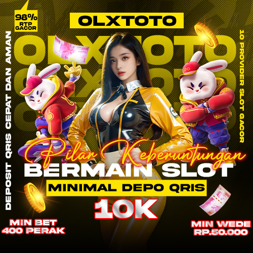 OLXTOTO | Login Situs Slot Terbesar Di Asia Yang Prediksi RTP nya Akurat 1000%