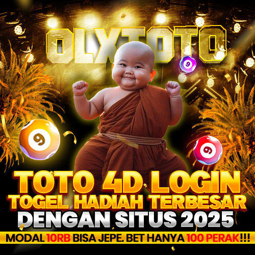 Toto - Toto 4D Login Togel Hadiah Terbesar Dengan Situs 2025