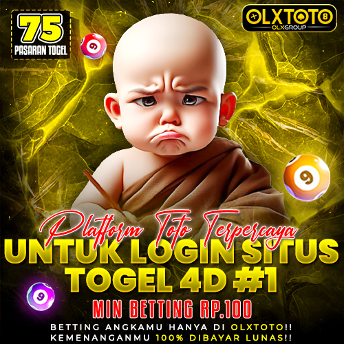 Toto - Platform Toto Terpercaya Untuk Login Situs Togel 4D #1