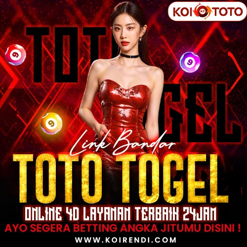 KOITOTO > Link Bandar Toto Togel Online 4D Layanan Terbaik 24 Jam