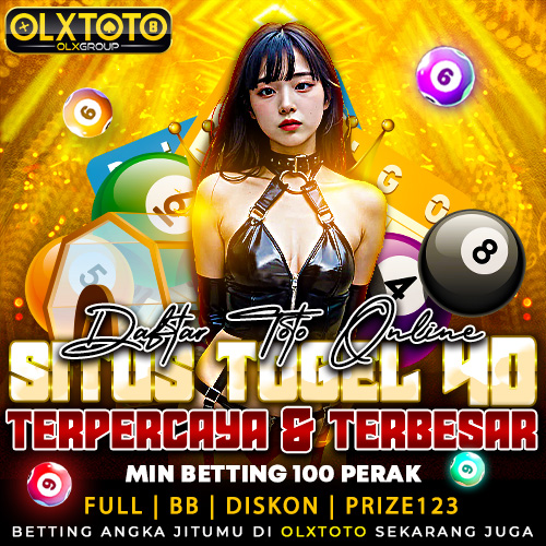 Situs Togel 4D ✈️ Terpercaya & Terbesar, Daftar Toto Online Resmi