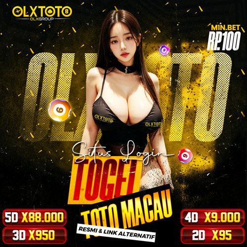 OLXTOTO ASIA
