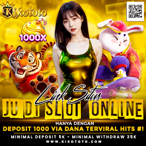 Product pertama Slot 1000