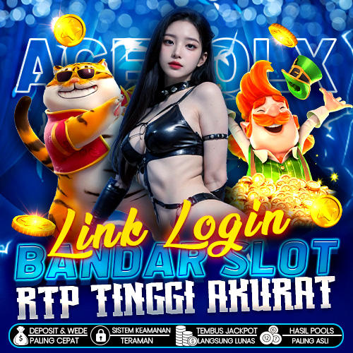 AGENOLX : Link Login Bandar Slot Dengan RTP Tinggi & Akurat