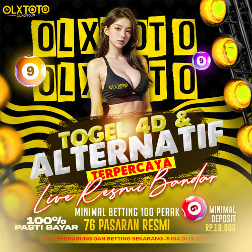 OLXTOTO