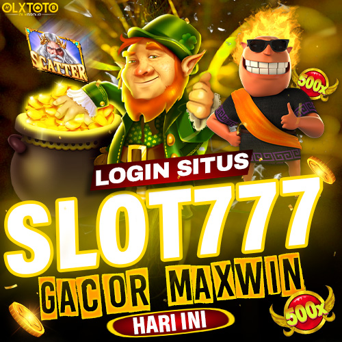 slot777
