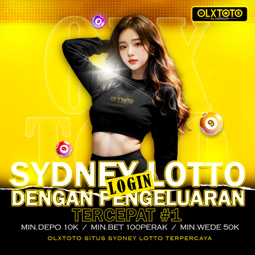 SYDNEY LOTTO