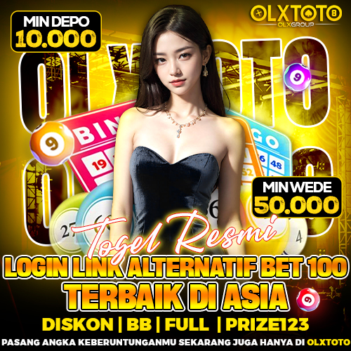 OLXTOTO ASIA