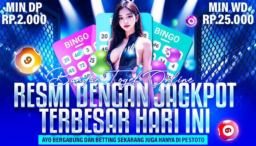 PESTOTO login
