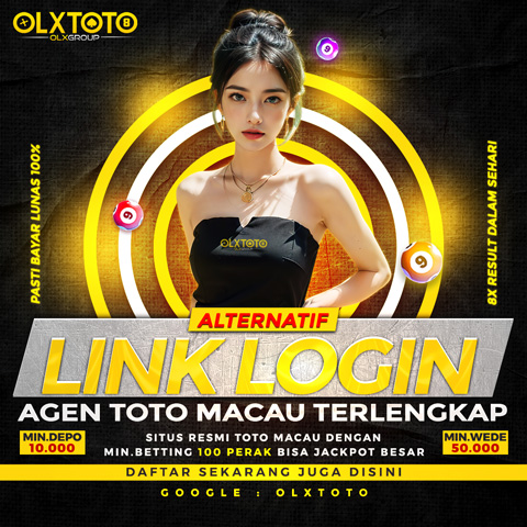 Situs Macau Online